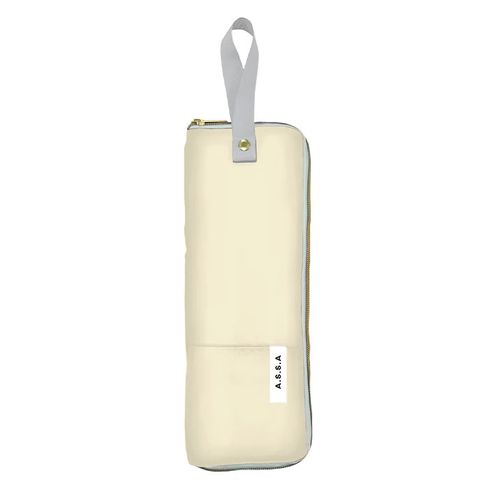 a.s.s.a アンブレラケース 折りたたみ傘 雨傘 傘 アンブレラ ケース カバー 傘入れ 収納袋 ペットボトルカバー ペットボトルケース タオル メール便送料無料 | assa | 05