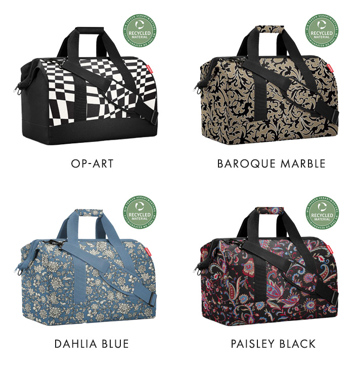 reisenthel（ライゼンタール） オールラウンダーL 正規品 旅行