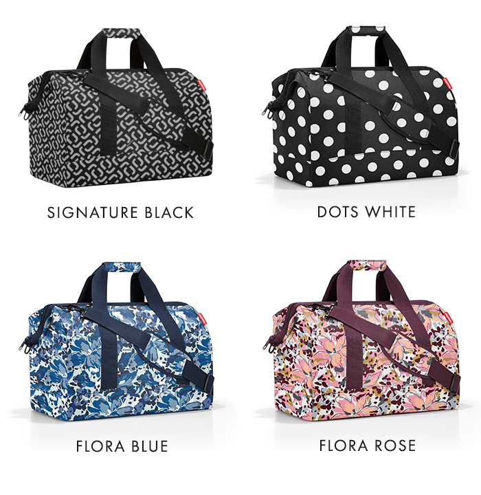 reisenthel（ライゼンタール） オールラウンダーL 正規品 旅行