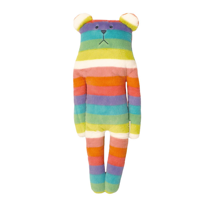 CRAFTHOLIC クラフトホリック 抱きまくら MSサイズ ぬいぐるみ