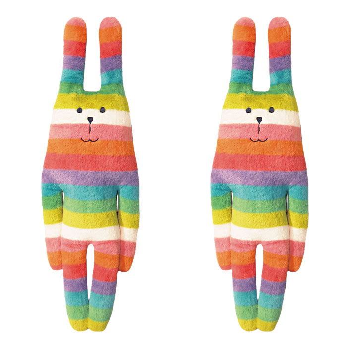 CRAFTHOLIC クラフトホリック 抱きまくら クッション MS 2点セット