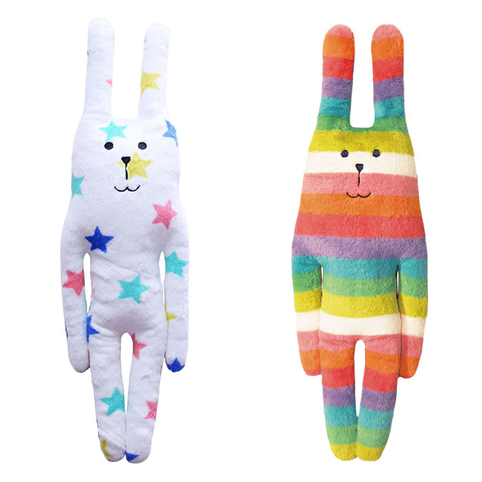 CRAFTHOLIC クラフトホリック 抱きまくら クッション MS 2点セット