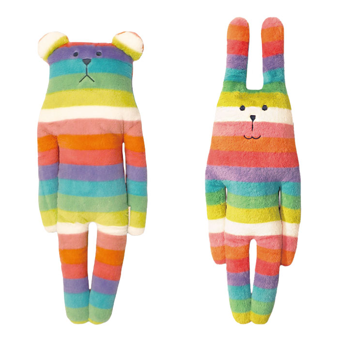 CRAFTHOLIC クラフトホリック 抱きまくら クッション MS 2点セット