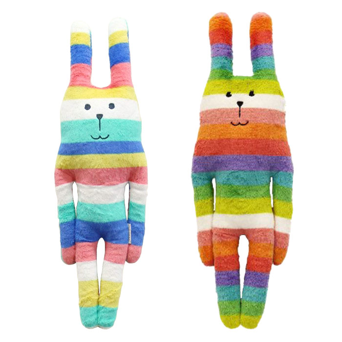 CRAFTHOLIC クラフトホリック 抱きまくら クッション MS 2点セット