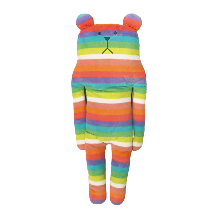 ラッピング無料 CRAFTHOLIC クラフトホリック 抱きまくらクッション L