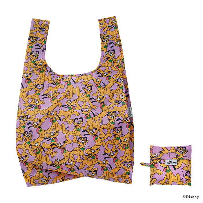BAGGU DISNEY STANDARD エコバック BAGGU（バグゥ） エコバッグ Disney BAGGU STANDARD 公式認証店 正規品