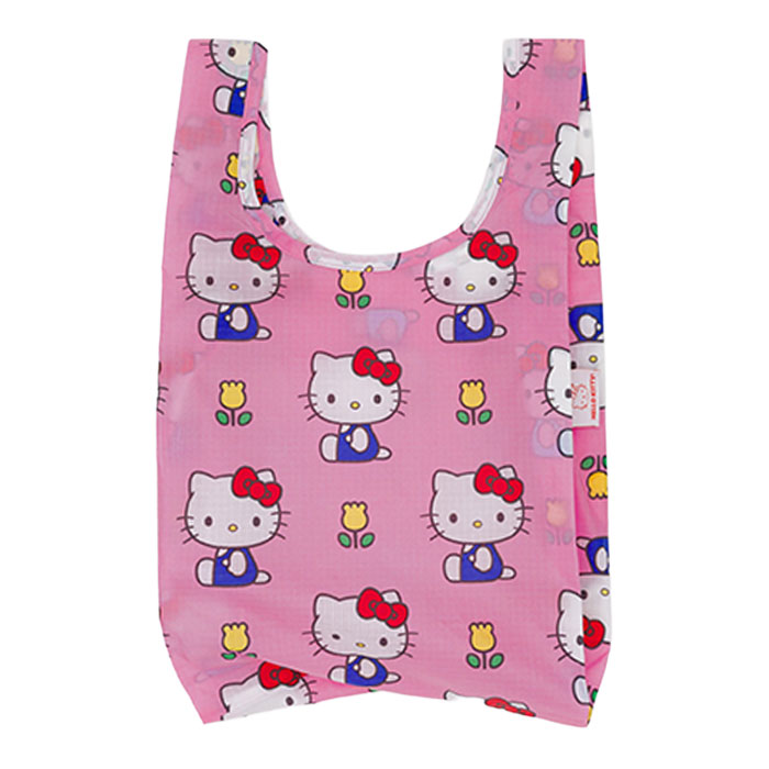 BAGGU バグゥ エコバッグ BABY ベビー サンリオ ハローキティ ぐ