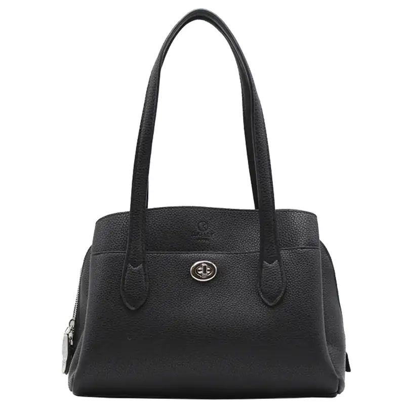 D.KELLY フロントポケット ショルダーバッグ トートバッグ ショルダーバッグ ハンドバッグ 2way バッグ バック かばん 鞄 レディース 送料無料 |  | 01