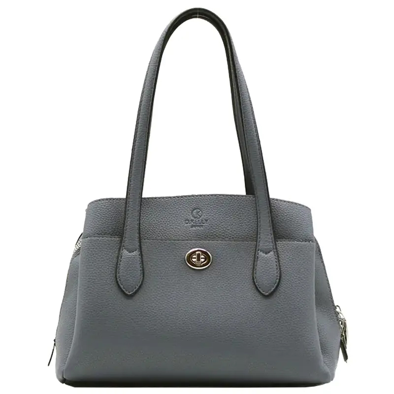 D.KELLY フロントポケット ショルダーバッグ トートバッグ ショルダーバッグ ハンドバッグ 2way バッグ バック かばん 鞄 レディース 送料無料 |  | 02