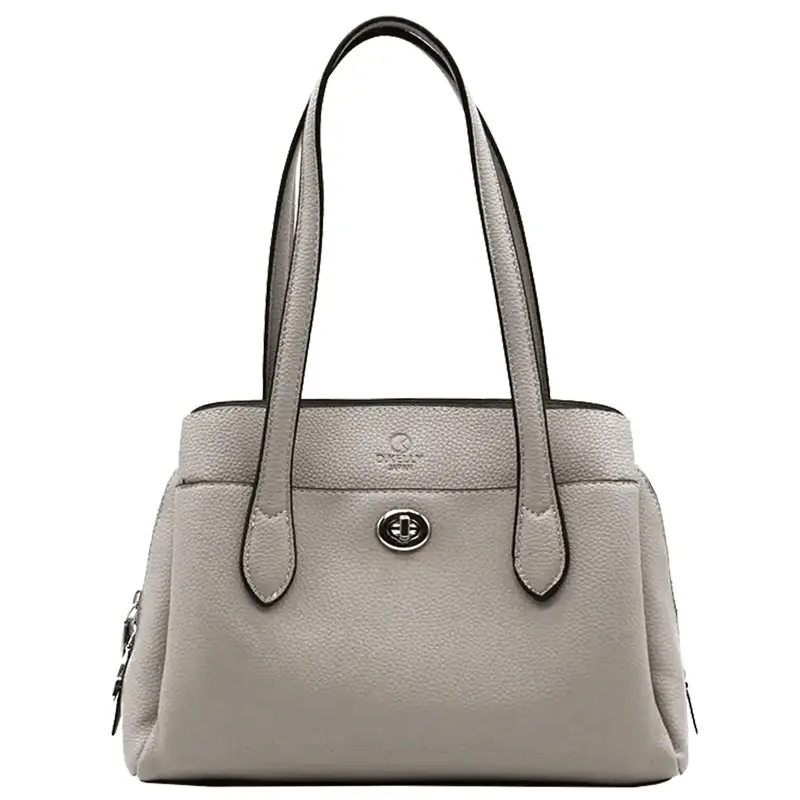 D.KELLY フロントポケット ショルダーバッグ トートバッグ ショルダーバッグ ハンドバッグ 2way バッグ バック かばん 鞄 レディース 送料無料 |  | 03