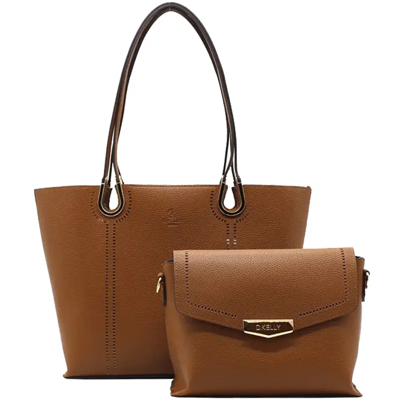 D.KELLY ホースシューデザイン トートバッグ トートバッグ バッグインバッグ バッグインポーチ バッグ バック かばん 鞄 ショルダーバッグ |  | 04