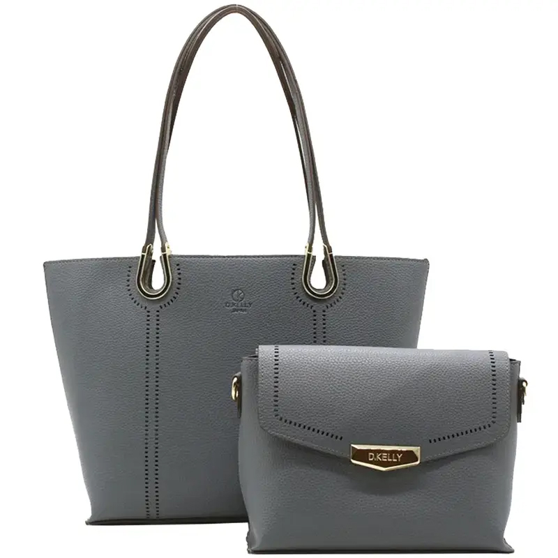 D.KELLY ホースシューデザイン トートバッグ トートバッグ バッグインバッグ バッグインポーチ バッグ バック かばん 鞄 ショルダーバッグ |  | 03