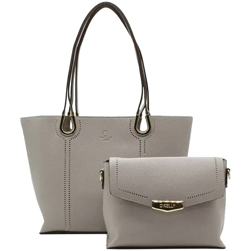 D.KELLY ホースシューデザイン トートバッグ トートバッグ バッグインバッグ バッグインポーチ バッグ バック かばん 鞄 ショルダーバッグ |  | 02