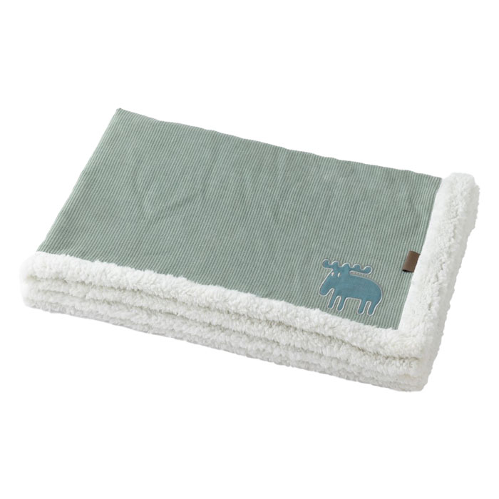 moz（モズ） 4タイプから選べる ひざ掛け ブランケット 送料無料