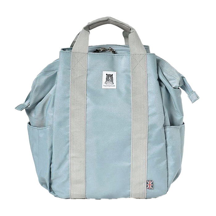 Jimbobart ジムボバート ガバッとリュック リュック リュックサック 大容量 軽量 送料無料 |  | 03