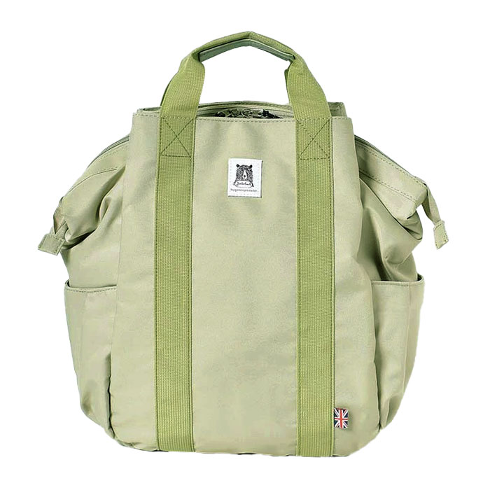 Jimbobart ジムボバート ガバッとリュック リュック リュックサック 大