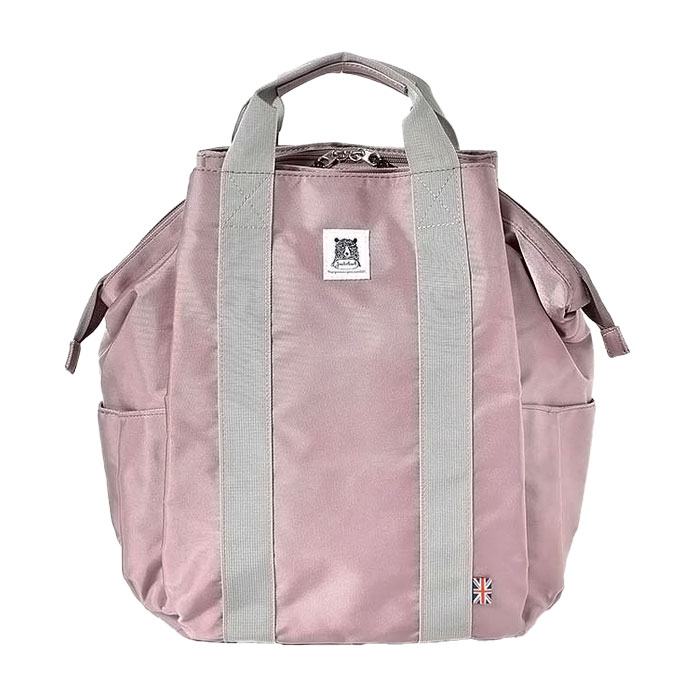 Jimbobart ジムボバート ガバッとリュック リュック リュックサック 大容量 軽量 送料無料 |  | 02