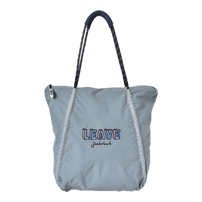 Jimbobart ジムボバート クシャットトート トートバッグ 軽量 撥水 メール便送料無料 |  | 02