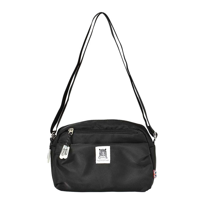 Jimbobart ジムボバート ミニショルダー サコッシュ 斜めがけ かわいい おしゃれ メール便送料無料 |  | 01