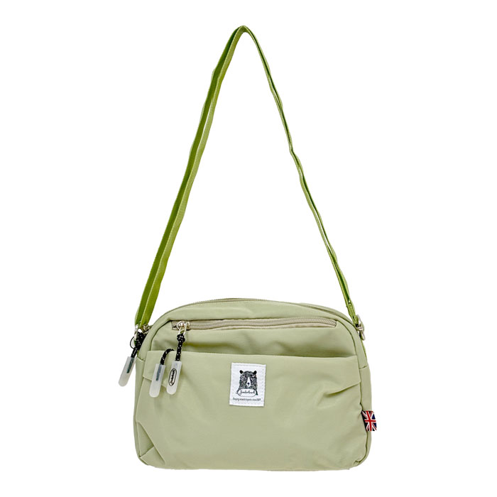 Jimbobart ジムボバート ミニショルダー サコッシュ 斜めがけ かわいい おしゃれ メール便送料無料 |  | 04