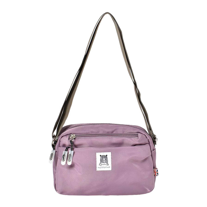 Jimbobart ジムボバート ミニショルダー サコッシュ 斜めがけ かわいい おしゃれ メール便送料無料 |  | 05