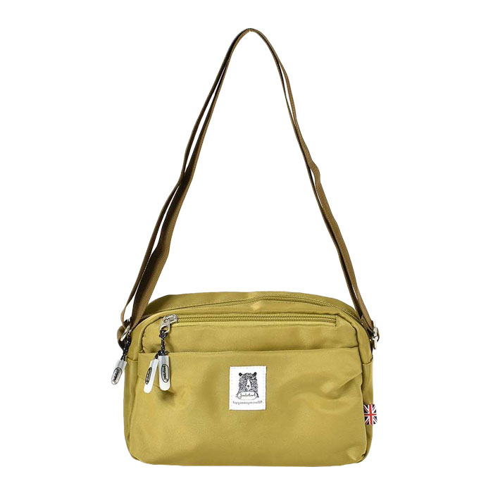 Jimbobart ジムボバート ミニショルダー サコッシュ 斜めがけ かわいい おしゃれ メール便送料無料 |  | 06