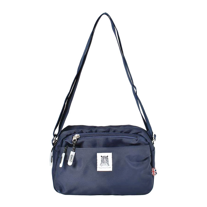 Jimbobart ジムボバート ミニショルダー サコッシュ 斜めがけ かわいい おしゃれ メール便送料無料 |  | 07