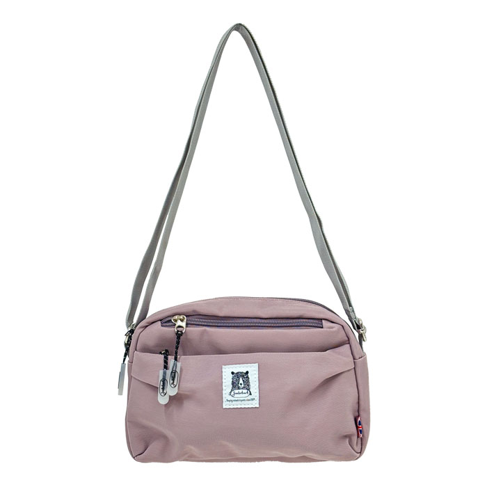 Jimbobart ジムボバート ミニショルダー サコッシュ 斜めがけ かわいい おしゃれ メール便送料無料 |  | 02