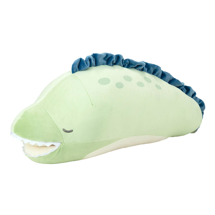 LivHeart（りぶはあと） ねむねむアニマルズ かむかむズ 抱きまくら L