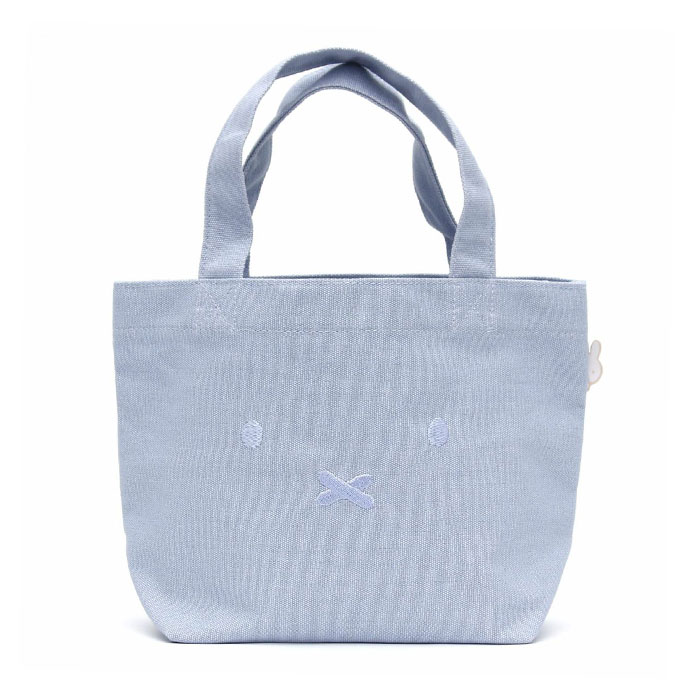 miffy ミッフィー ミニ トートバッグ トート バッグ 小さめ うさぎ グッズ メール便送料無料 | Miffy | 05