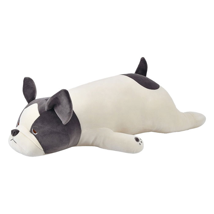 ねむねむアニマルズ 抱きまくら Lサイズ プレミアム ぬいぐるみ 抱き枕 だきまくら 動物 送料無料 | LivHeart | 11