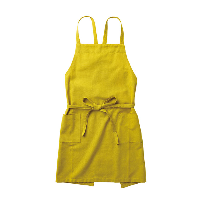 REP カジュアルエプロン レップ Habotuel アビチュアル レディース おしゃれ かわいい 前結び キッチン 女性 メール便送料無料 |  | 01