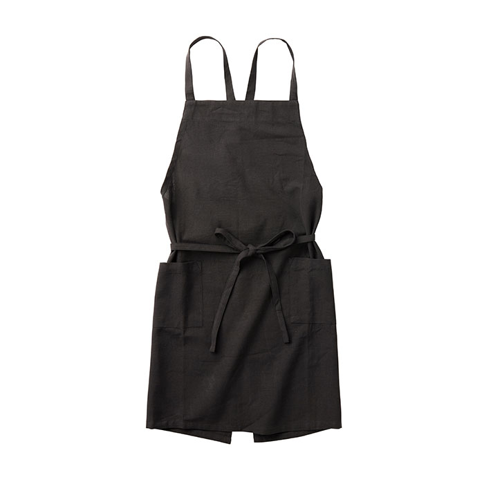 REP カジュアルエプロン レップ Habotuel アビチュアル レディース おしゃれ かわいい 前結び キッチン 女性 メール便送料無料 |  | 03