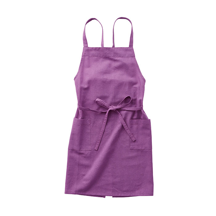 REP カジュアルエプロン レップ Habotuel アビチュアル レディース おしゃれ かわいい 前結び キッチン 女性 メール便送料無料 |  | 04