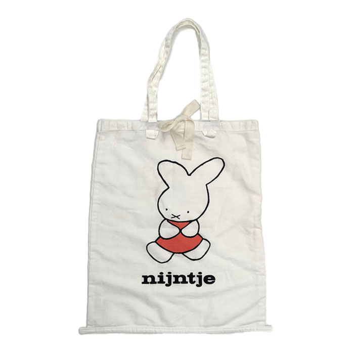 miffy ミッフィー Dick Bruna コレクターズトートバッグ 70th トート