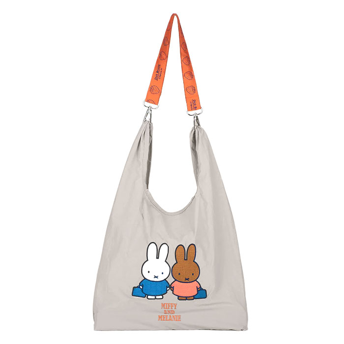HEMING'S（ヘミングス） miffy ミッフィー Dick Bruna ストラップ付
