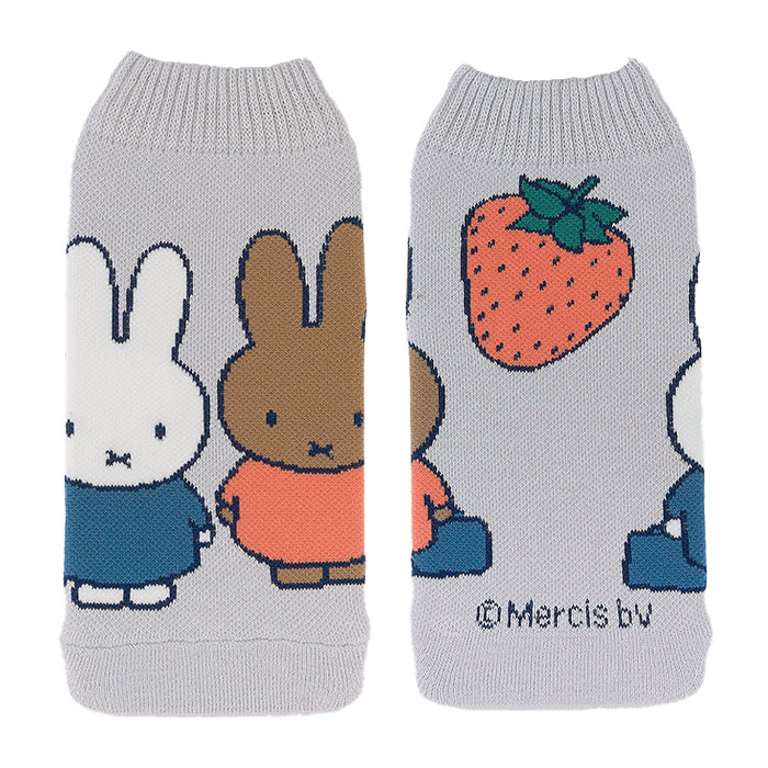 miffy ミッフィー ボトルケース ボトコ botoco 日本製 ペットボトルカバー ペットボトルケース メール便送料無料 | Miffy | 04