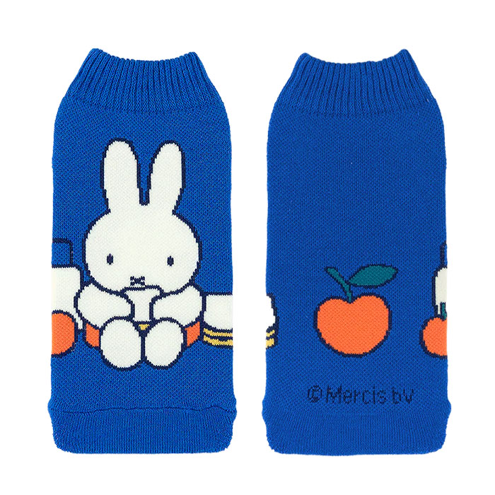 miffy ミッフィー ボトルケース ボトコ botoco 日本製 ペットボトルカバー ペットボトルケース メール便送料無料 | Miffy | 05