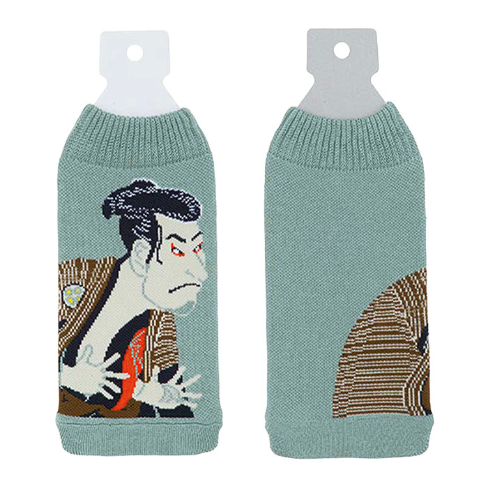 MUSEUM ミュージアム ボトルケース ボトコ botoco 日本製 ペットボトルカバー ペットボトルケース 水筒 名画 絵画 モナリザ ひまわり メール便送料無料 | HEMING'S | 03