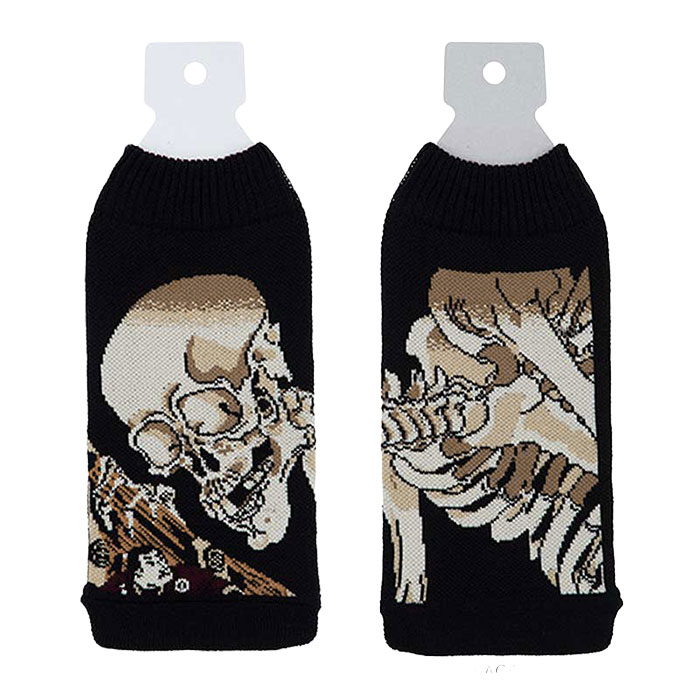 MUSEUM ミュージアム ボトルケース ボトコ botoco 日本製 ペットボトルカバー ペットボトルケース 水筒 名画 絵画 モナリザ ひまわり メール便送料無料 | HEMING'S | 05