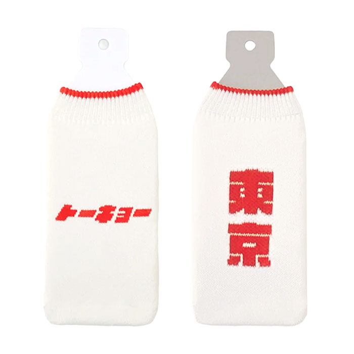 NIPPON スーベニア 日本 ドリンク ボトルケース ボトコ botoco 日本製 ペットボトルカバー ペットボトルケース 水筒 500ml 600ml メール便送料無料 | HEMING'S | 01