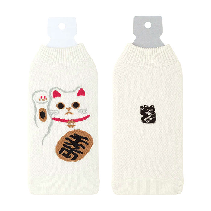 NIPPON スーベニア 日本 ドリンク ボトルケース ボトコ botoco 日本製 ペットボトルカバー ペットボトルケース 水筒 500ml 600ml メール便送料無料 | HEMING'S | 04