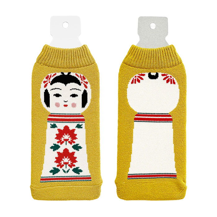 NIPPON スーベニア 日本 ドリンク ボトルケース ボトコ botoco 日本製 ペットボトルカバー ペットボトルケース 水筒 500ml 600ml メール便送料無料 | HEMING'S | 06