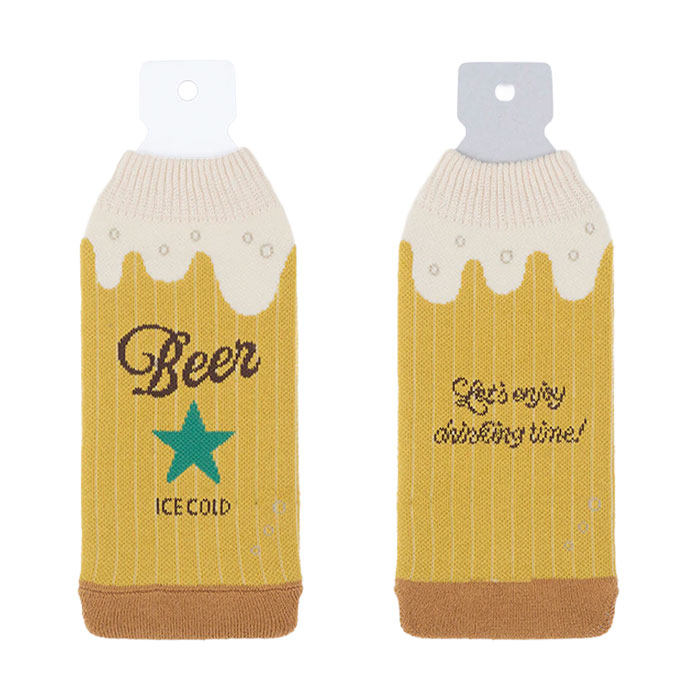 レトロ フード ドリンク ボトルケース ボトコ botoco 日本製 ペットボトルカバー ペットボトルケース 水筒 500ml 600ml かわいい メール便送料無料 | HEMING'S | 04