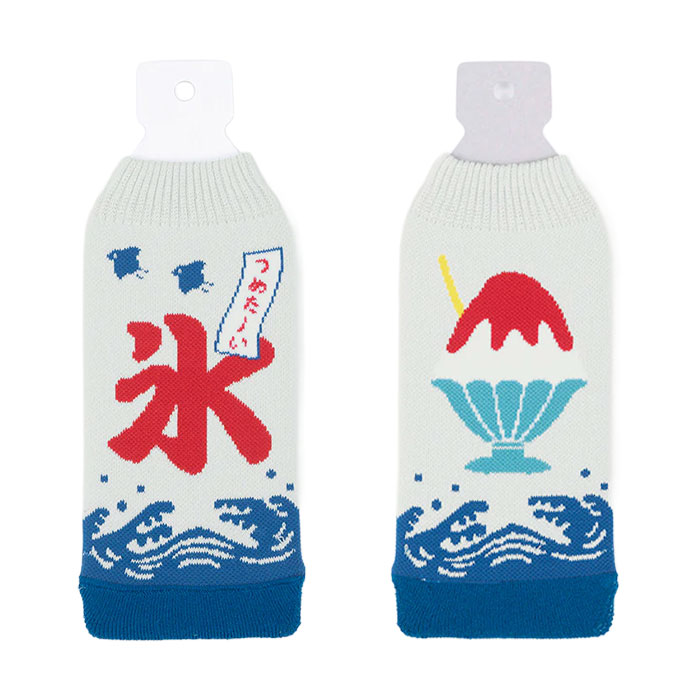 レトロ フード ドリンク ボトルケース ボトコ botoco 日本製 ペットボトルカバー ペットボトルケース 水筒 500ml 600ml かわいい メール便送料無料 | HEMING'S | 06