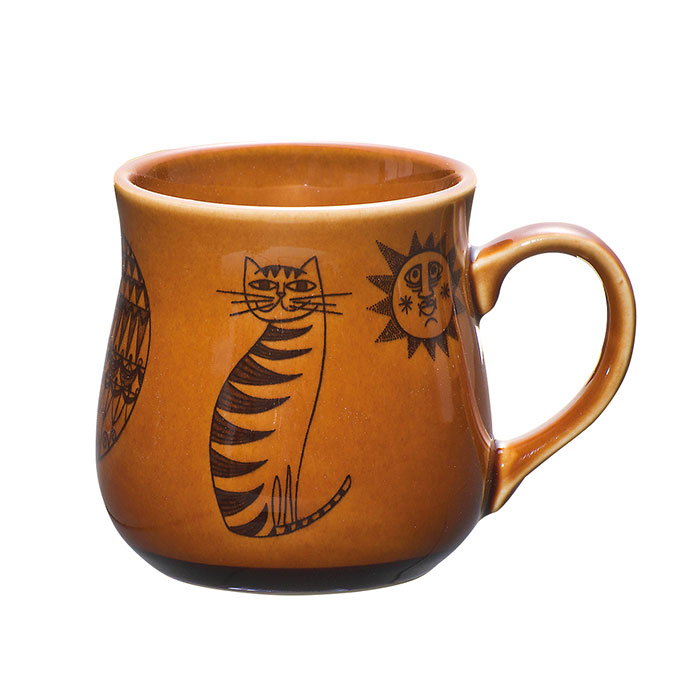 old copper Finissage Home オールドカッパーマグ 230ml
