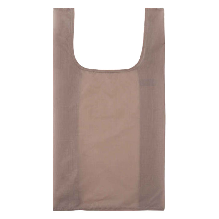 WEEKEND(ER) エコバッグ HUNGBAG XL エコバック 折りたたみ マチ付き コンパクト 簡単 軽量 ミニ 大容量 おしゃれ レジ袋 メール便送料無料 | WEEKEND（ER） | 04