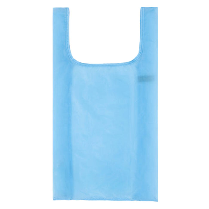 WEEKEND(ER) エコバッグ HUNGBAG XL エコバック 折りたたみ マチ付き コンパクト 簡単 軽量 ミニ 大容量 おしゃれ レジ袋 メール便送料無料 | WEEKEND（ER） | 05