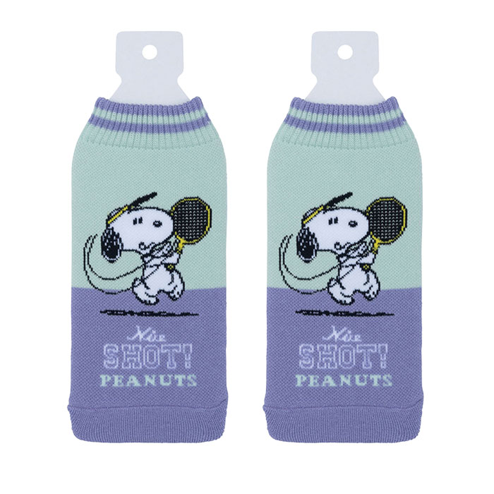 snoopy スヌーピー ボトルケース 2個セット ボトコ botoco 日本製 PEANUTS ピーナッツ ペットボトルカバー ペットボトルケース 送料無料 | HEMING'S | 01