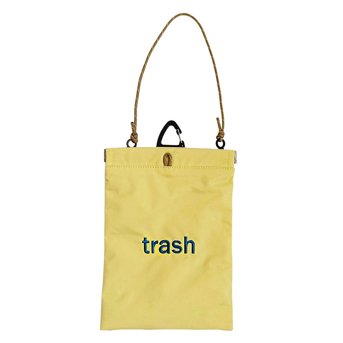 携帯 ゴミ箱 POY ポーイ ラージサイズ WEEKEND SYMBOL マルチケース